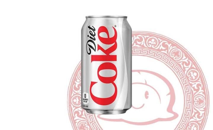 Diet Coke/ / Diet Coke/