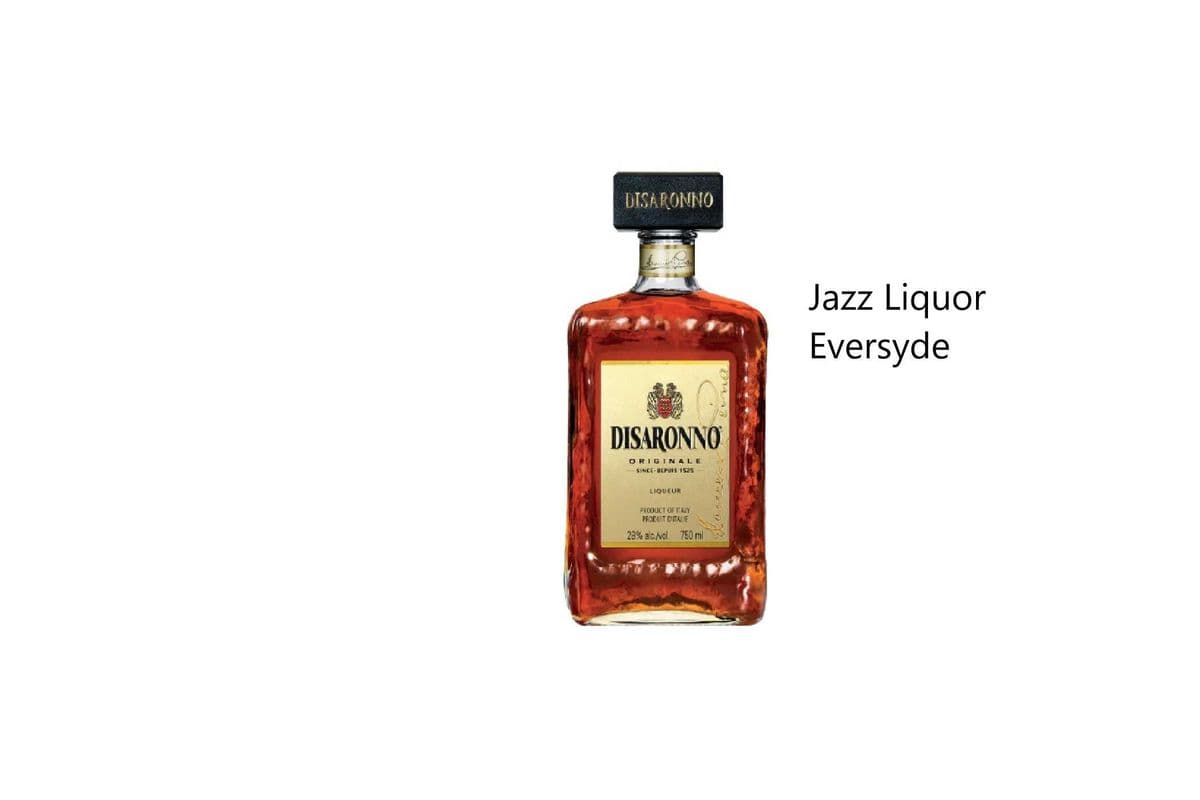 DISARONNO (1 x 750ML)