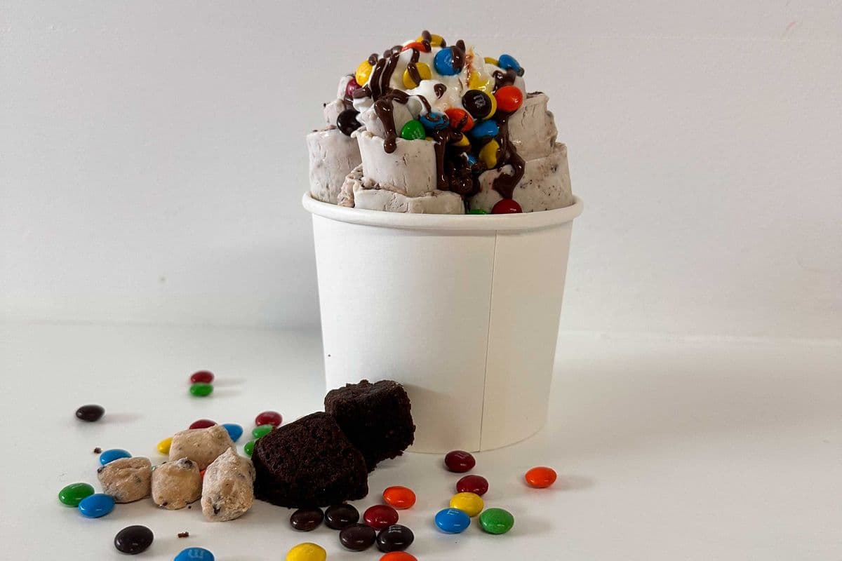 Create Your Own (12 oz) (12oz)