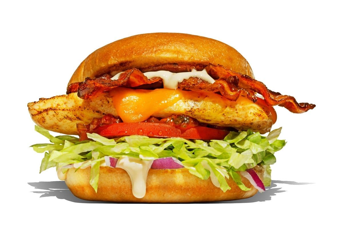 BC Chicken