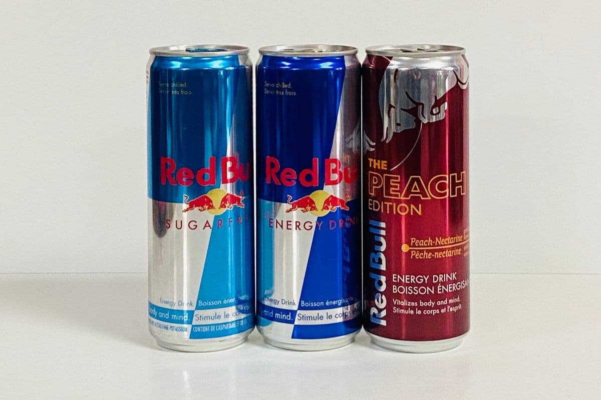 Red Bull (355 ml)