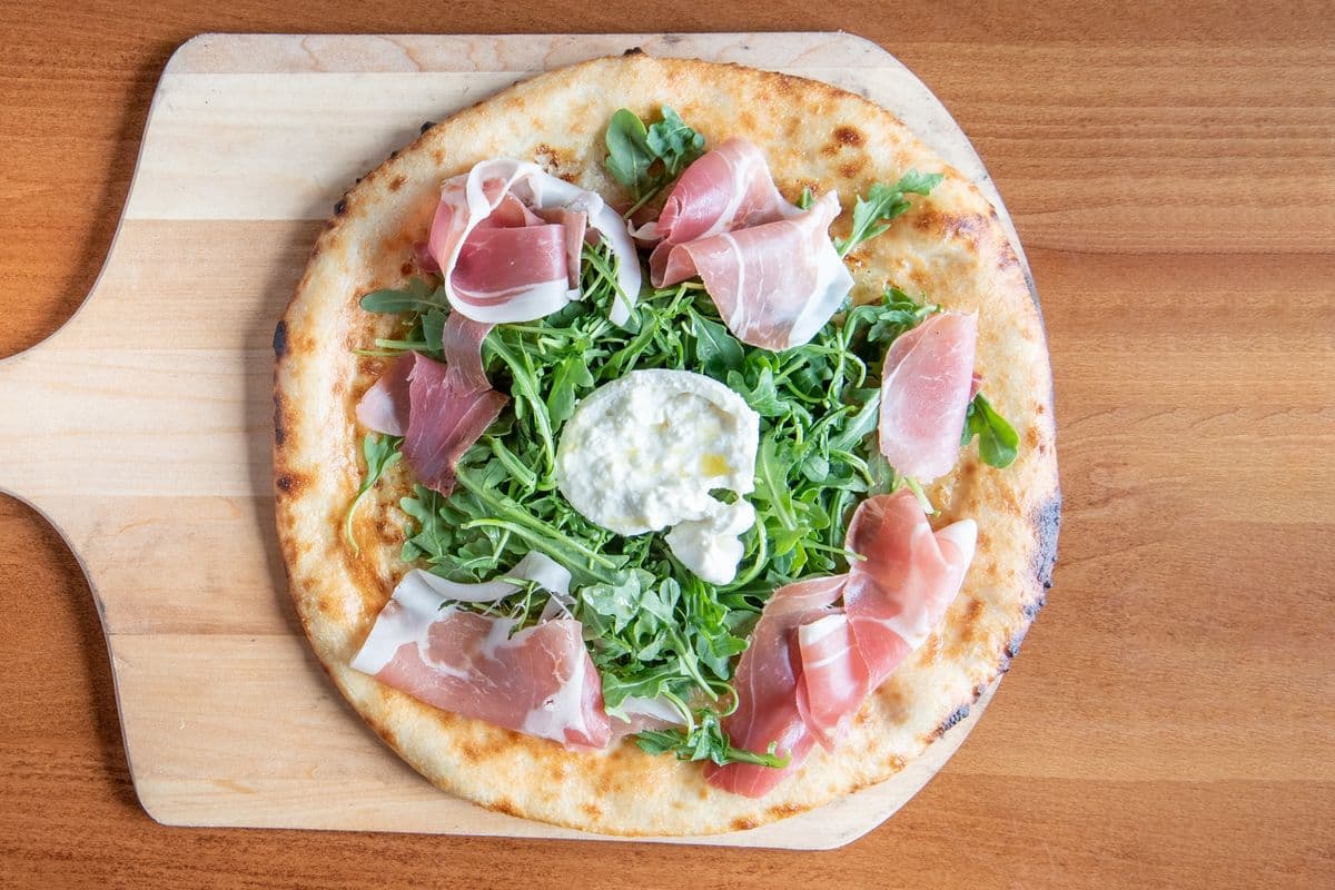 Pizza Alena
