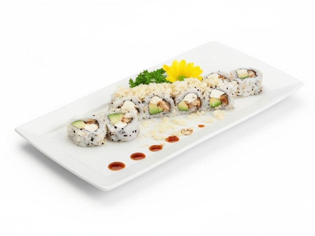 Crazy Roll