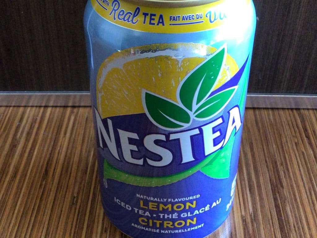 Ice Tea