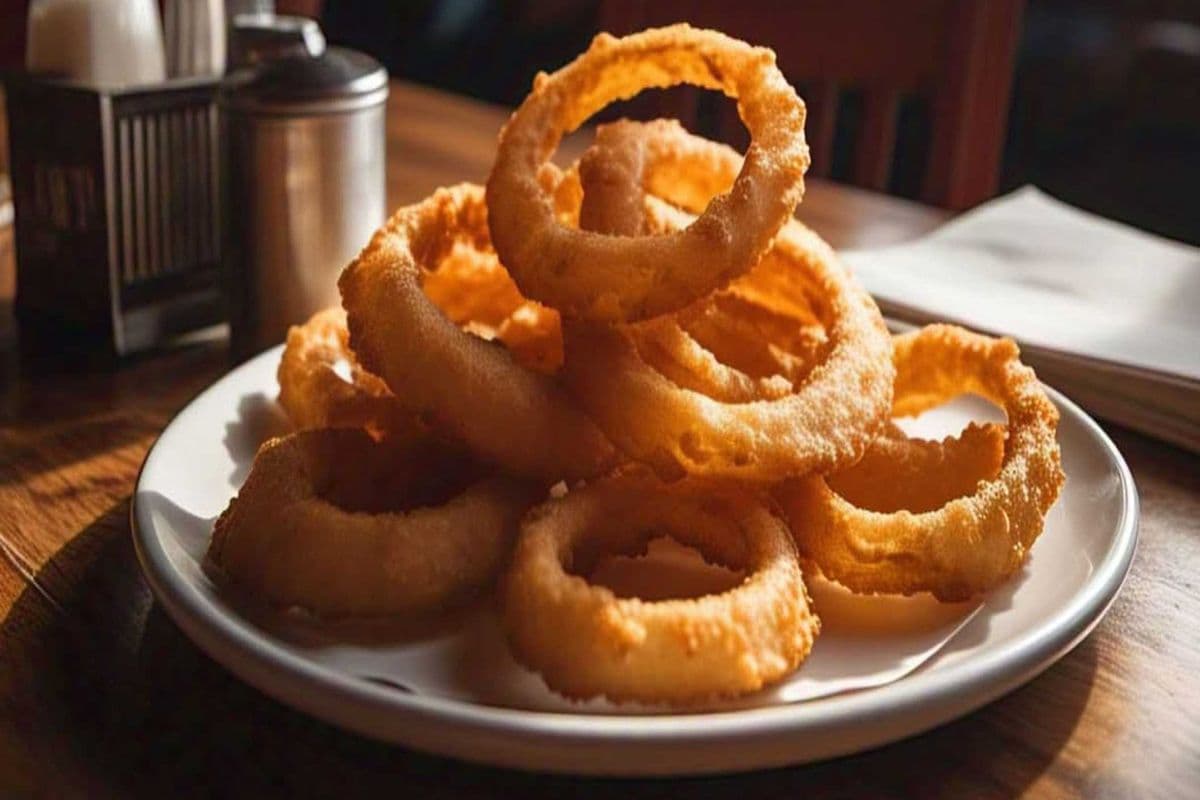 Onion Rings