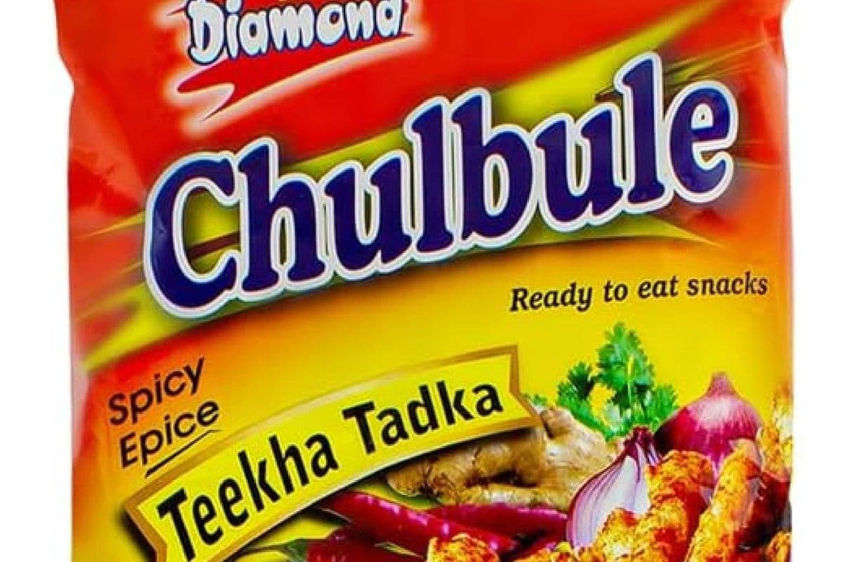 Diamond Chulbule Spicy