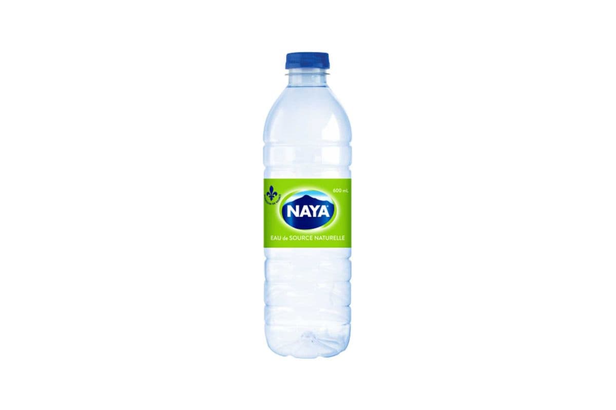 Naya Water 600ml