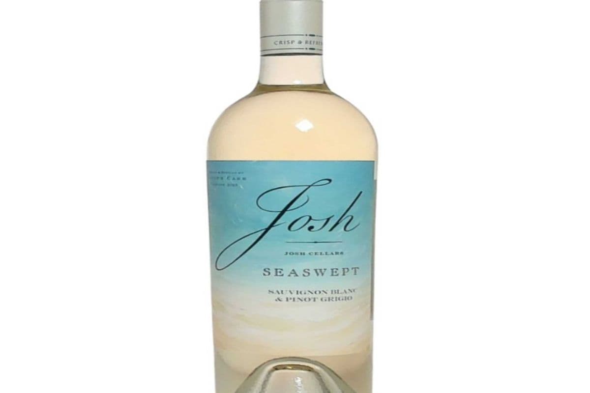JOSH CELLARS SEAWEPT 750 ML (1 x 750 ML )