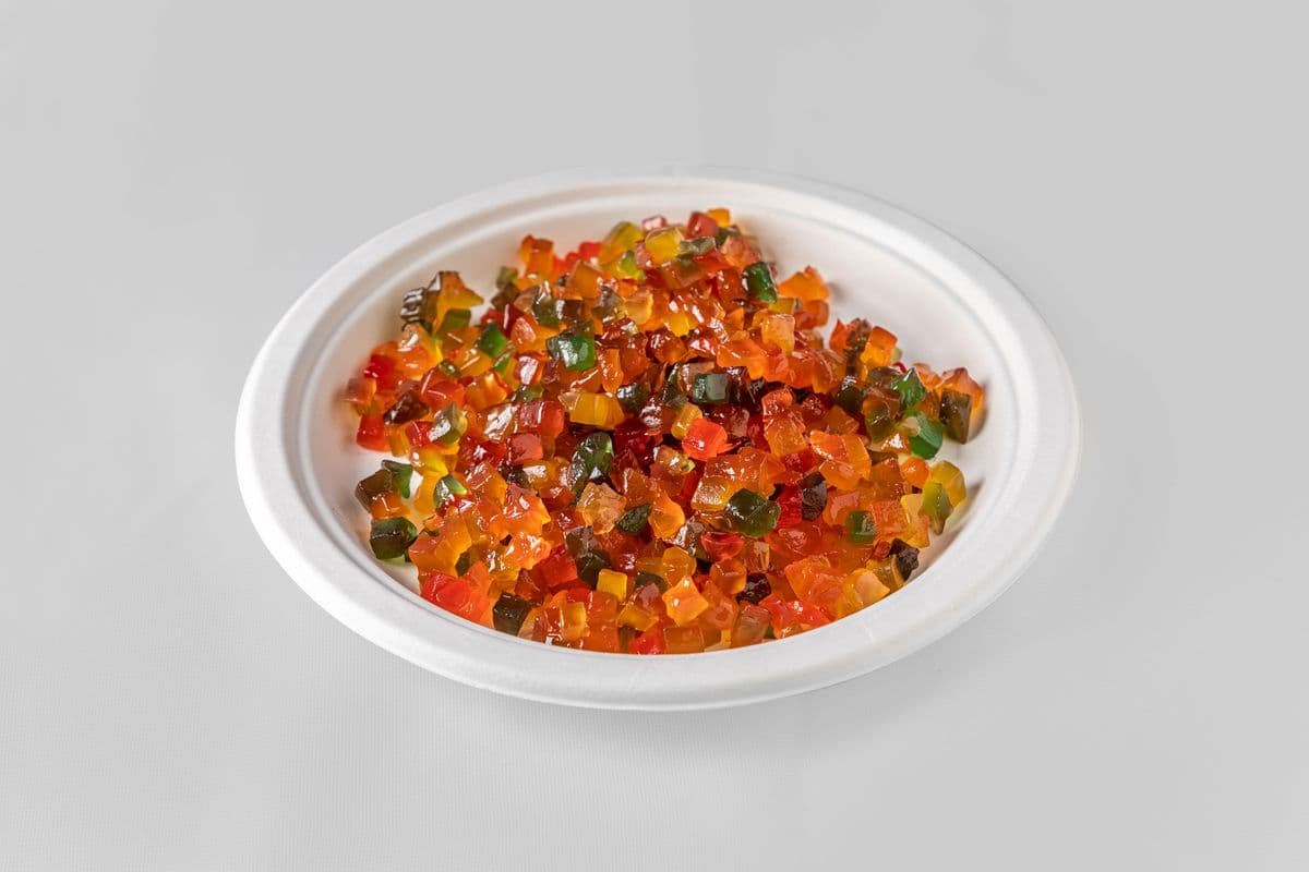 Fruit Cheery