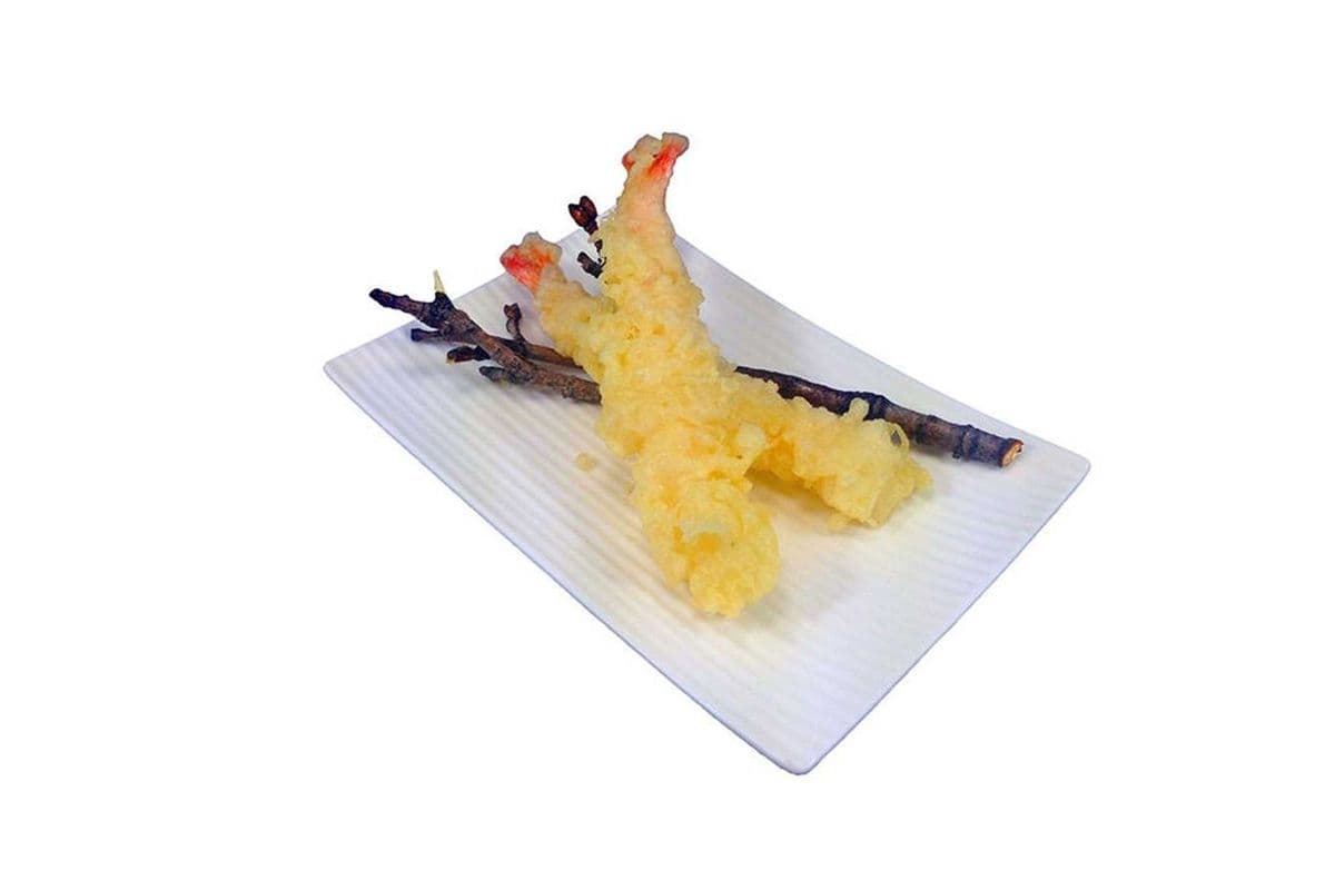 Shrimp Tempura