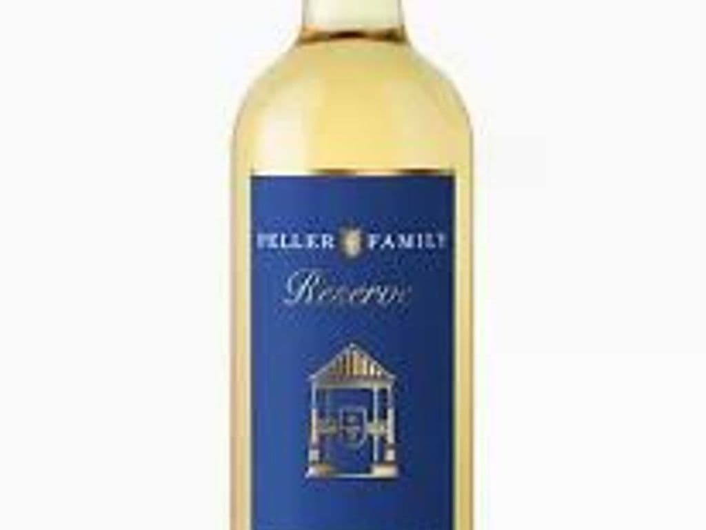 PELLER WINEMAKER White VQA, 750ml