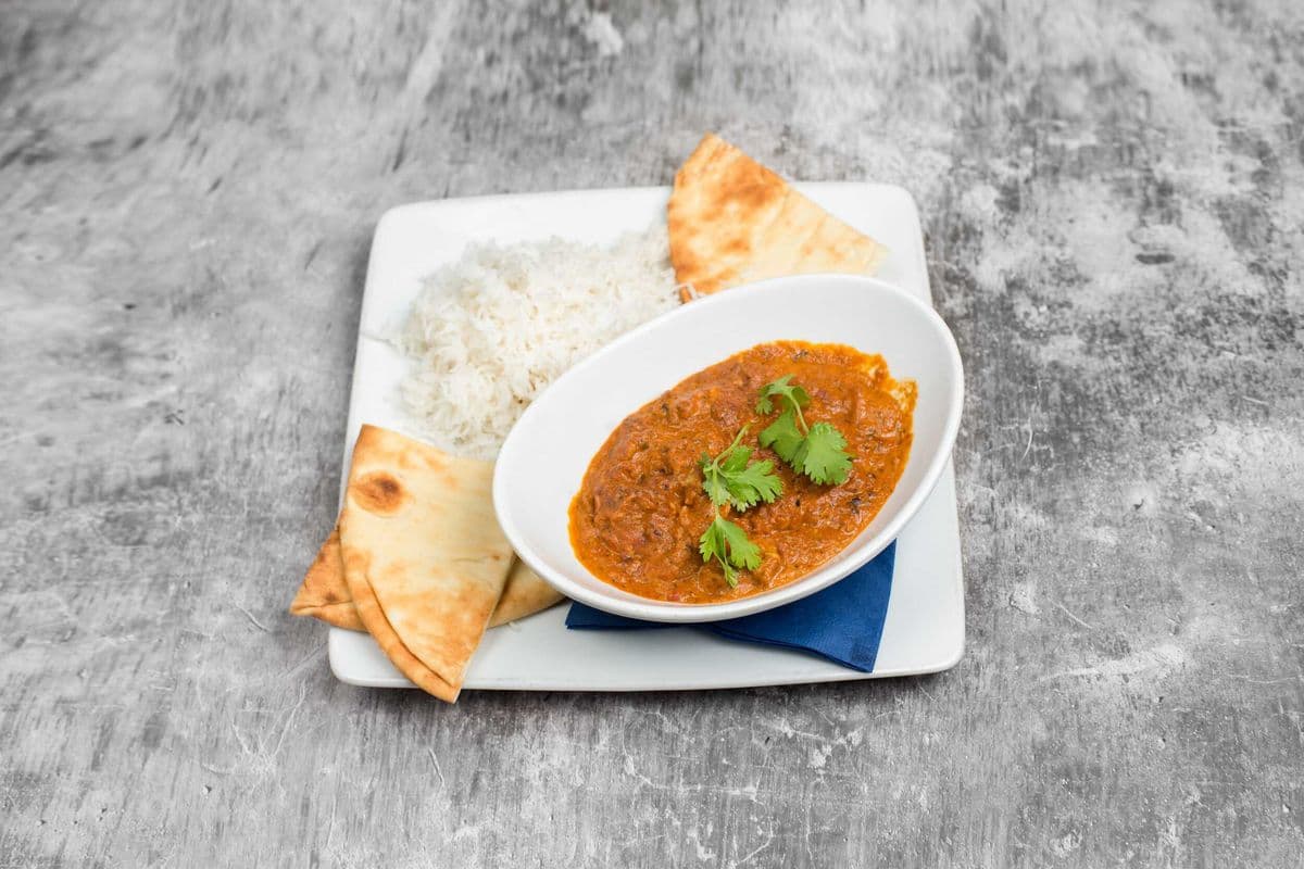 Indian Butter Chicken