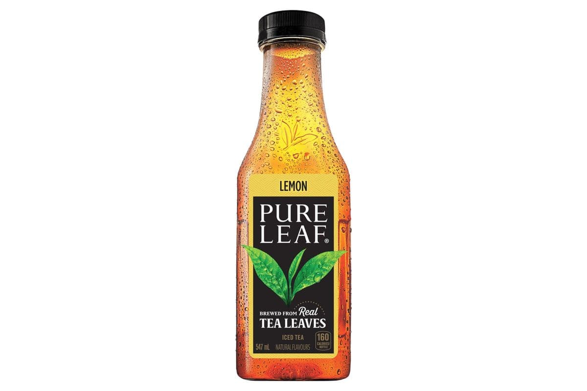 Pure Leaf Iced Tea