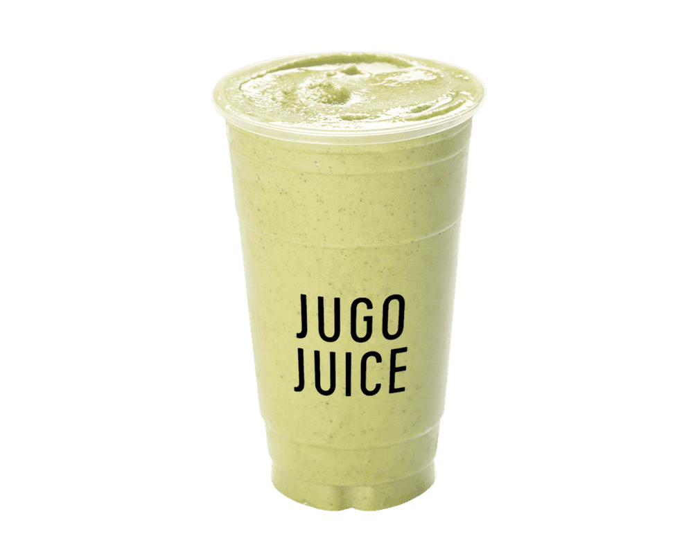 Tropical Green Protein