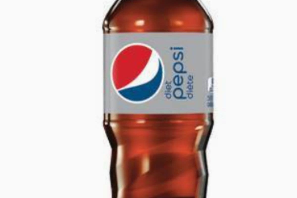 Diet Pepsi (591 ml)