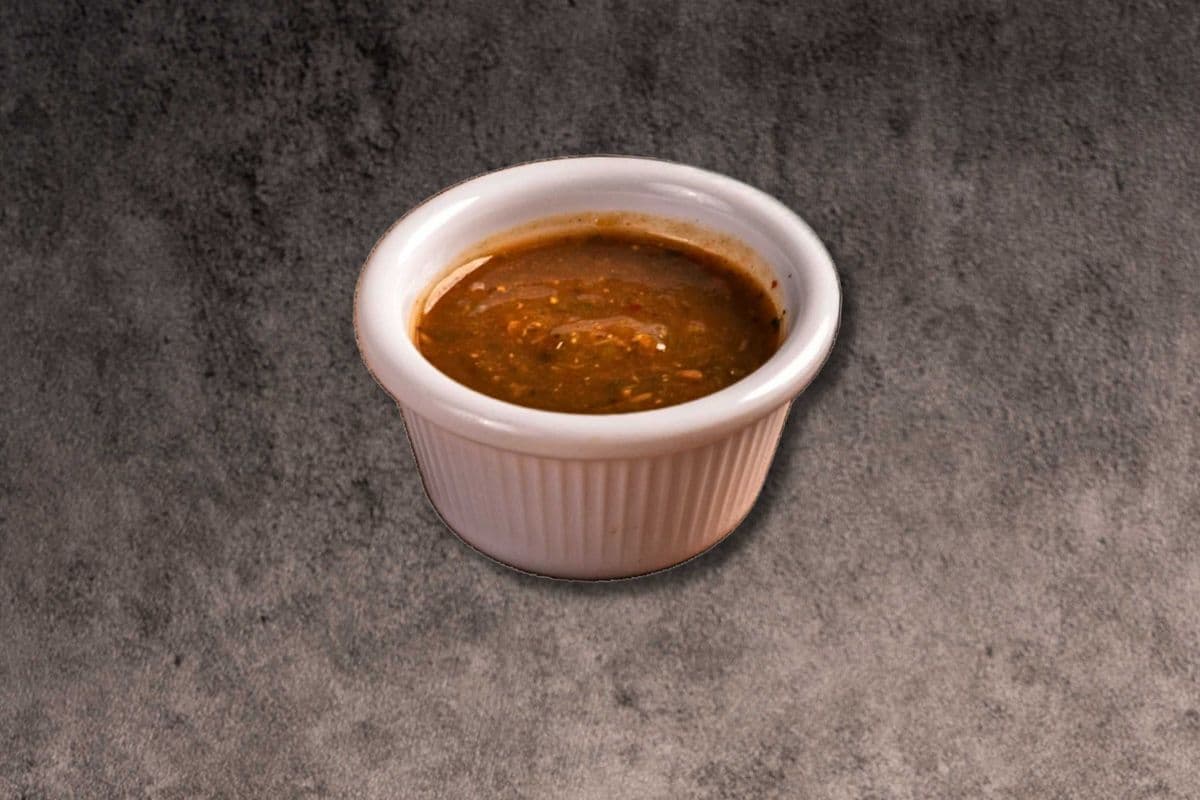 Green Chutni (2 oz)