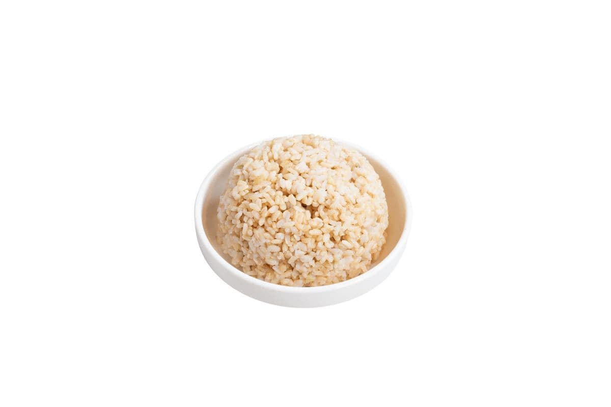 Brown Rice