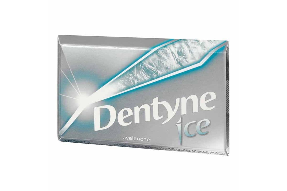 Dentyne Ice Acalanche (12 pcs)