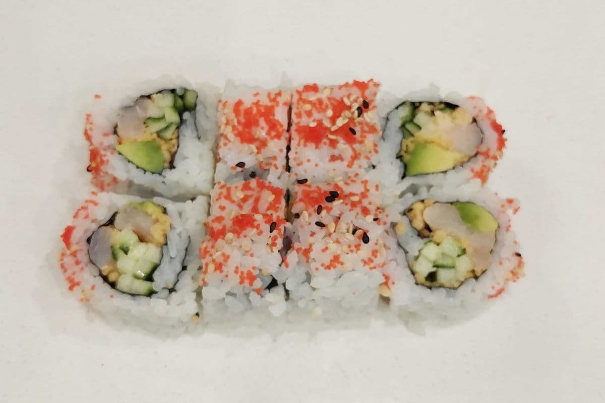 Maki - Ebi Maki
