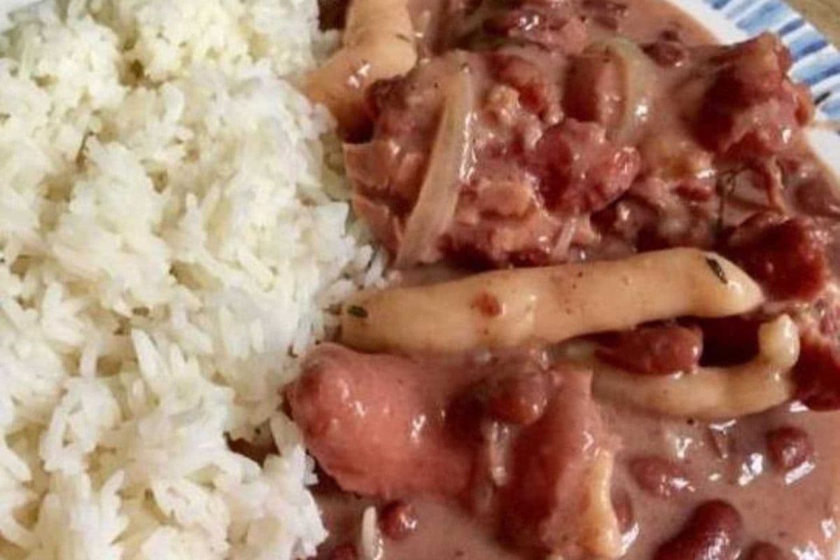 Stew Peas