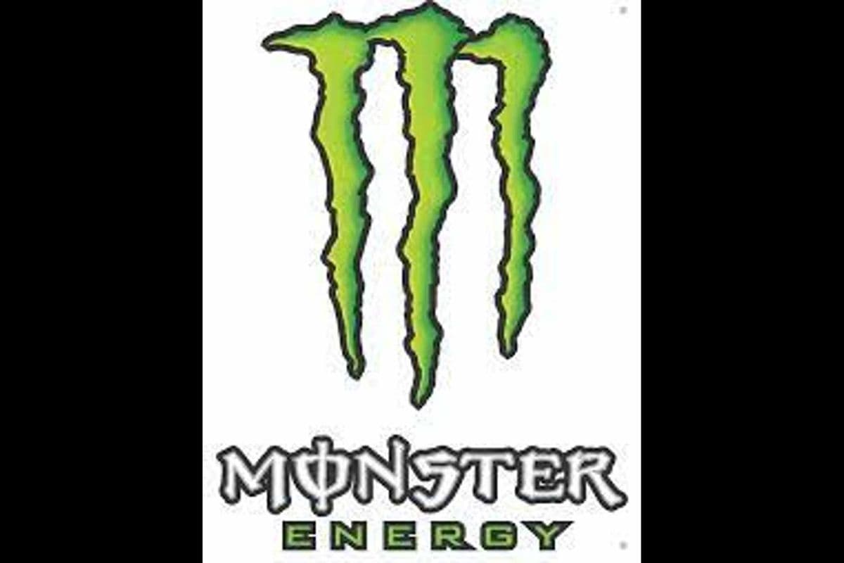 Monster (473 ml)