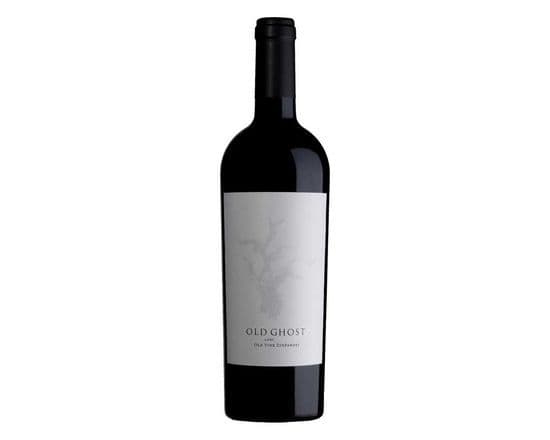 Klinker Brick Old Ghost Zinfandel, 750 ml