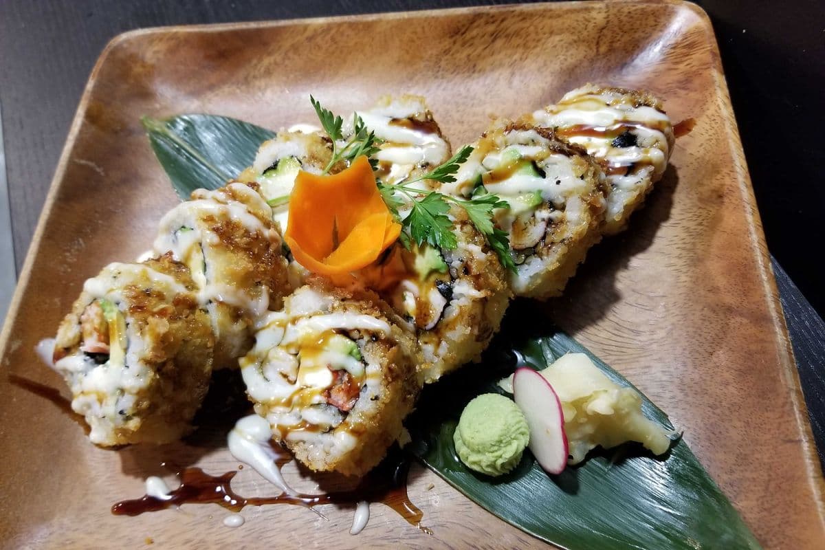 Awesome Roll (8pcs)