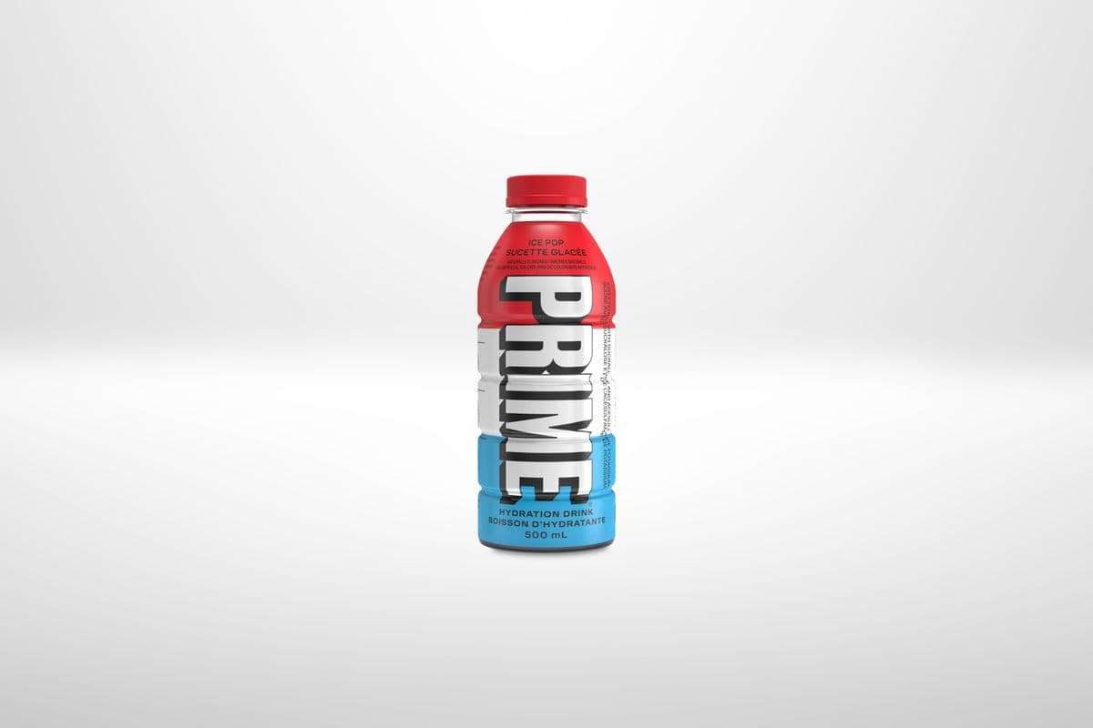 Prime Hydration (500 ml)