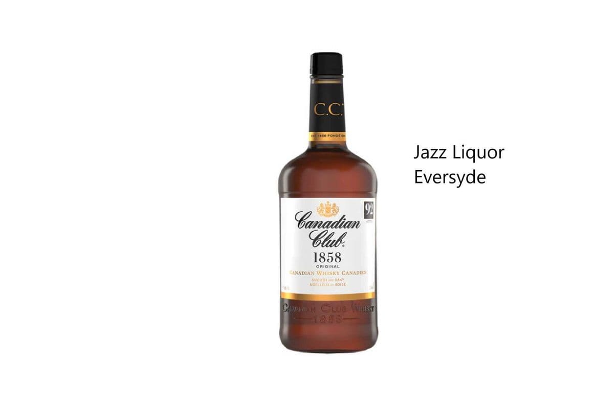 CANADIAN CLUB PREMIUM (1 x 1.14L)