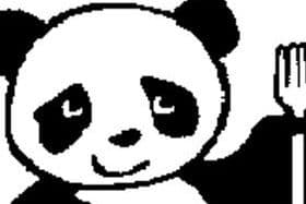 Panda's Chop Suey