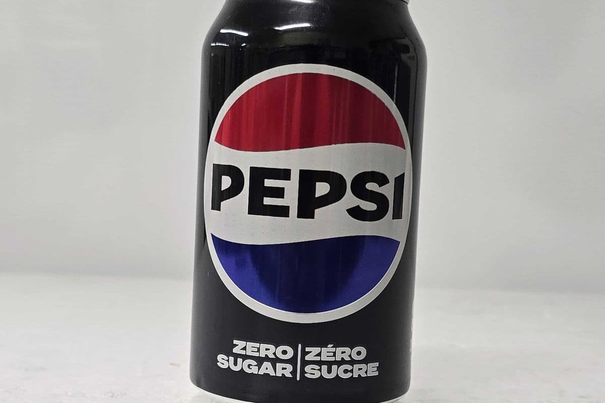 Pepsi Zero Sugar (355ml)