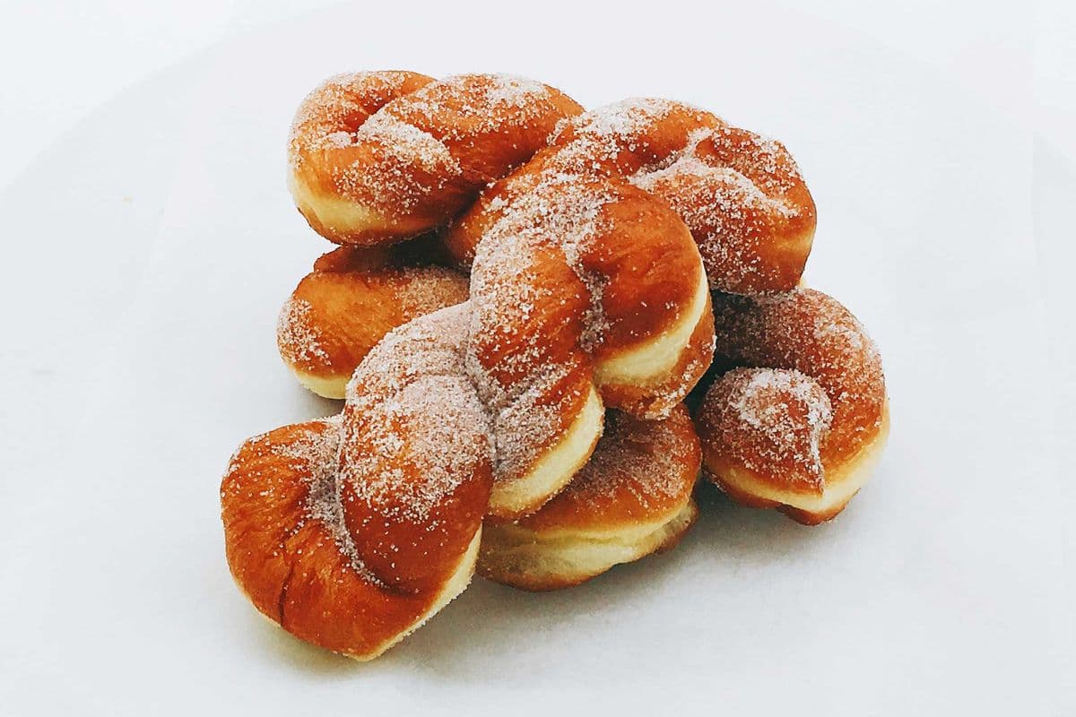 Doughnut