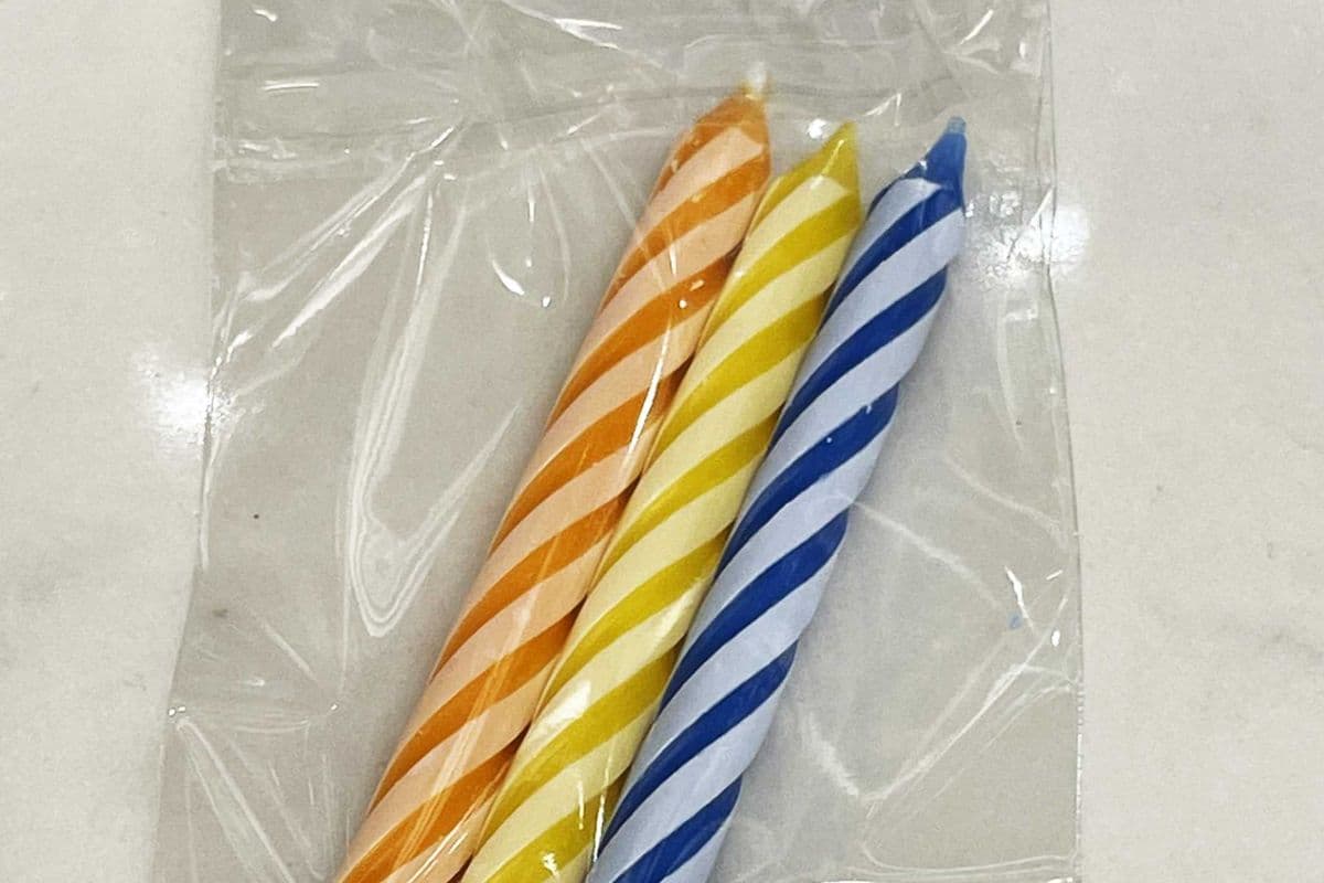 Candles