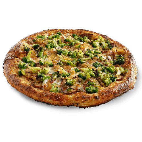 Broc Party