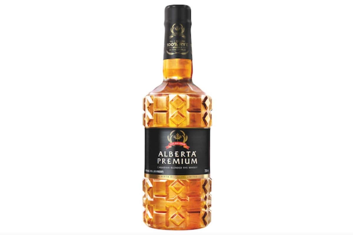 Alberta Premium (1 x 750 ml Bottle)