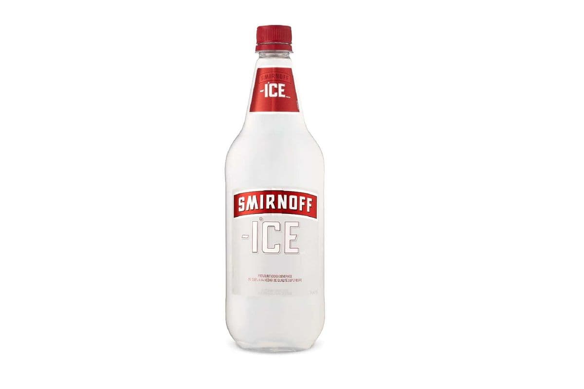 Smirnoff Ice Pet (Single) (1 x 1 L)