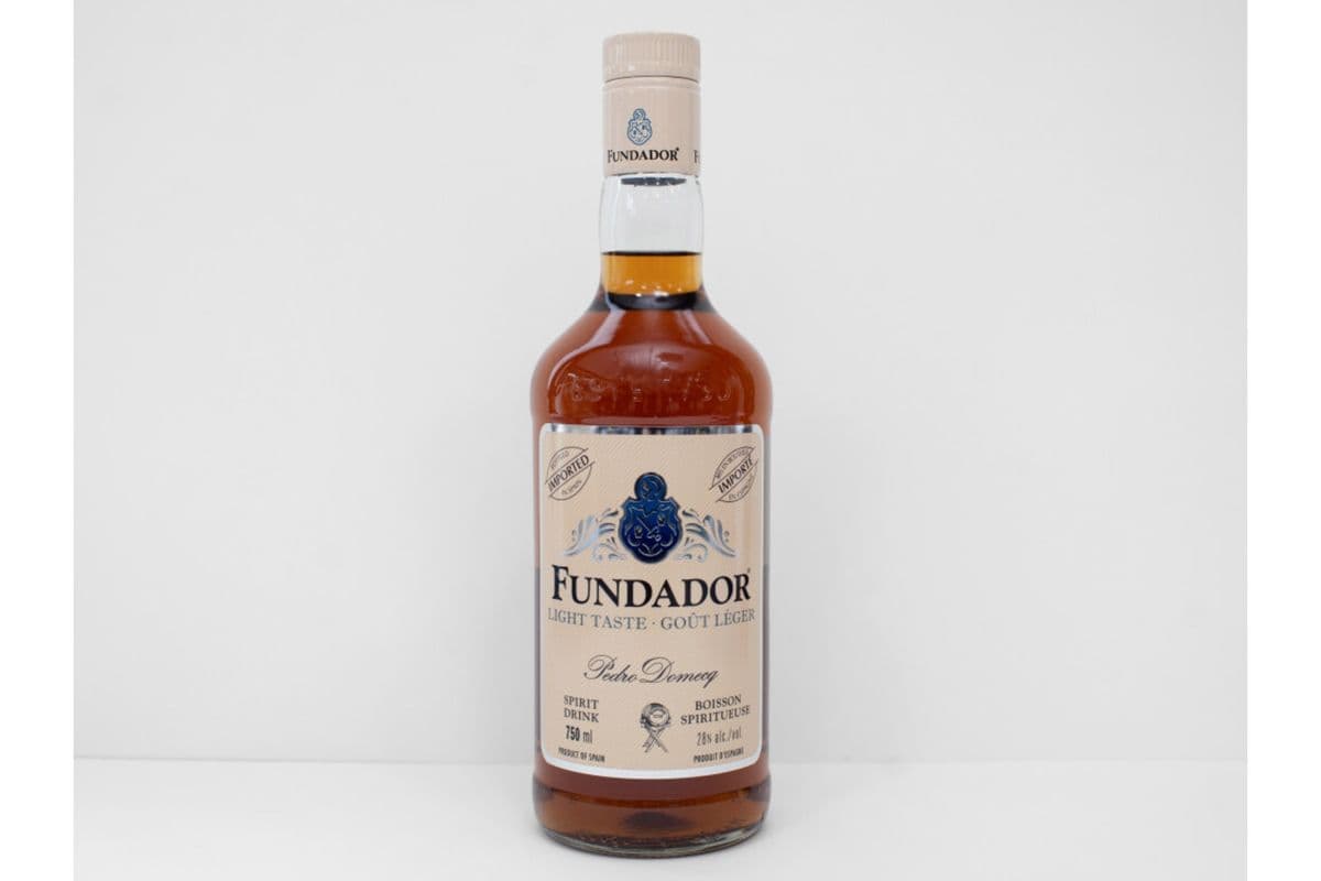 Fundador Light (1 x 750 ml)