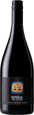 Tantalus Pinot Noir, 750 ml