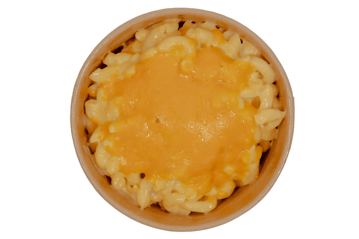 Double Cheese Mac