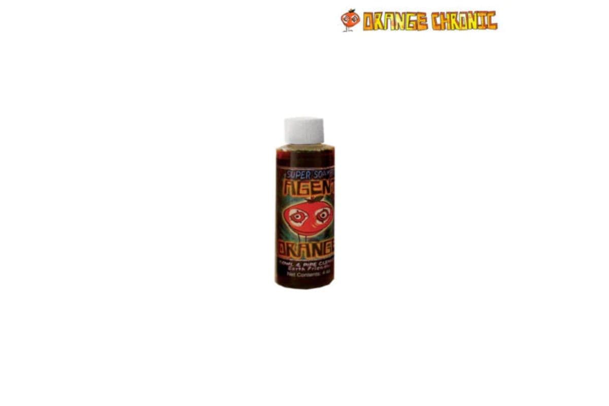 Agent Orange Cleaner