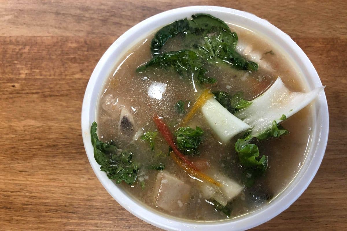 SINIGANG na PORK