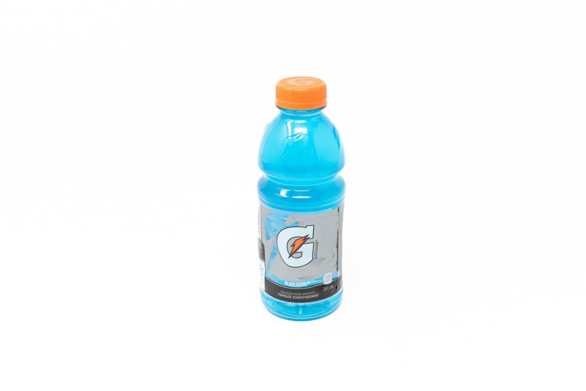 Gatorade Cool Blue (591 ml)