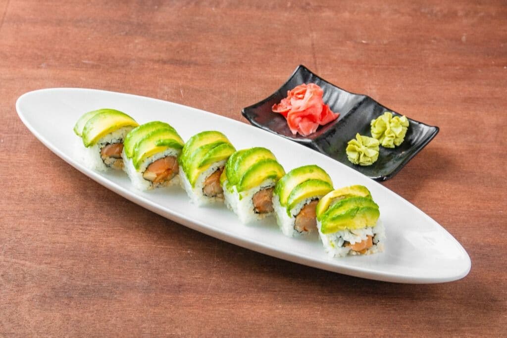 Bannatyne - Classic Roll (6 pcs)