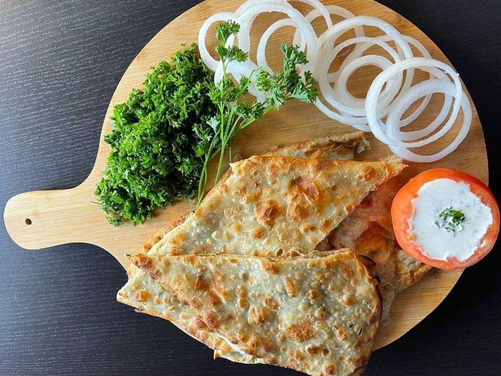 Bolani