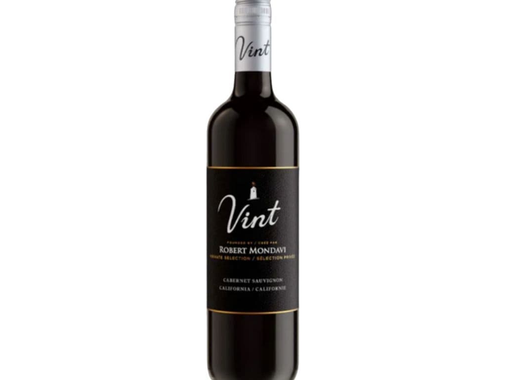 Vint by Robert Mondavi - Cabernet Sauvignon