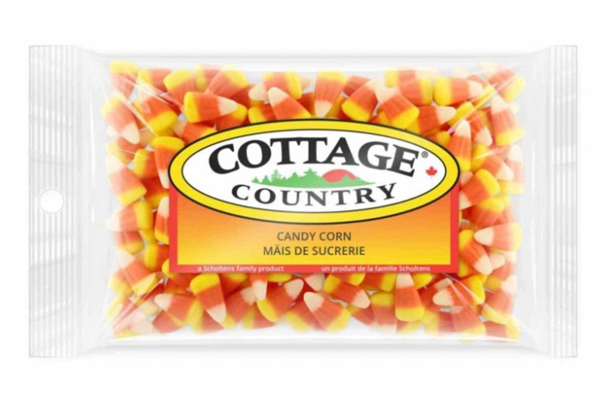 Candy Corn 140g (140 g)