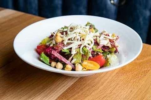 BUCO CHOP SALAD - Full