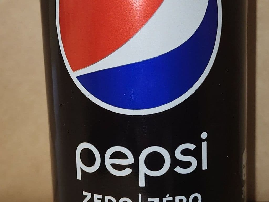 PEPSI ZERO