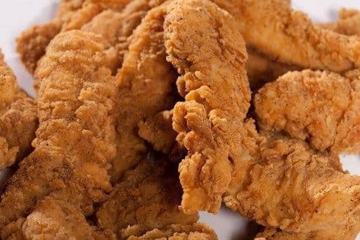 Chicken Strips