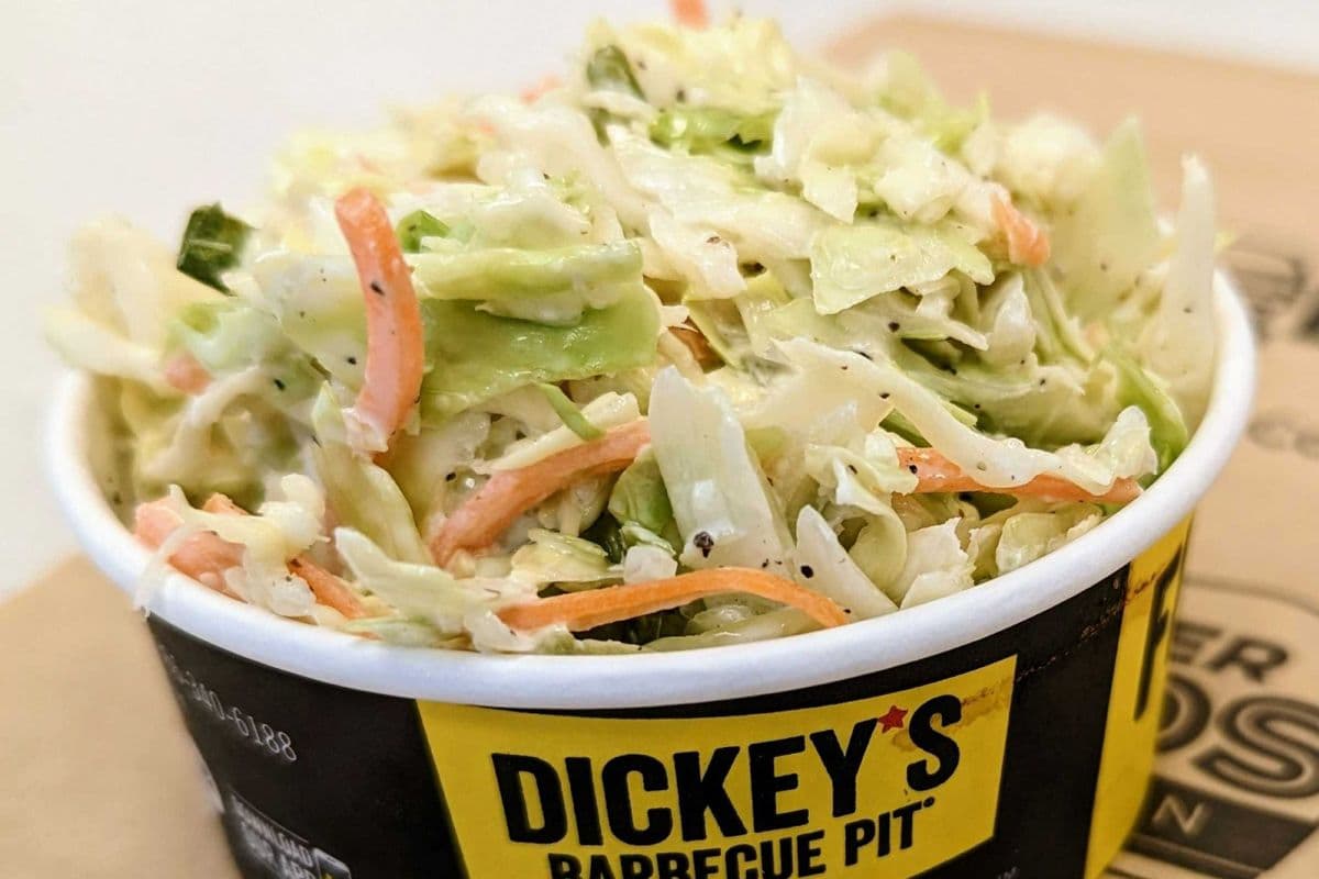 Coleslaw